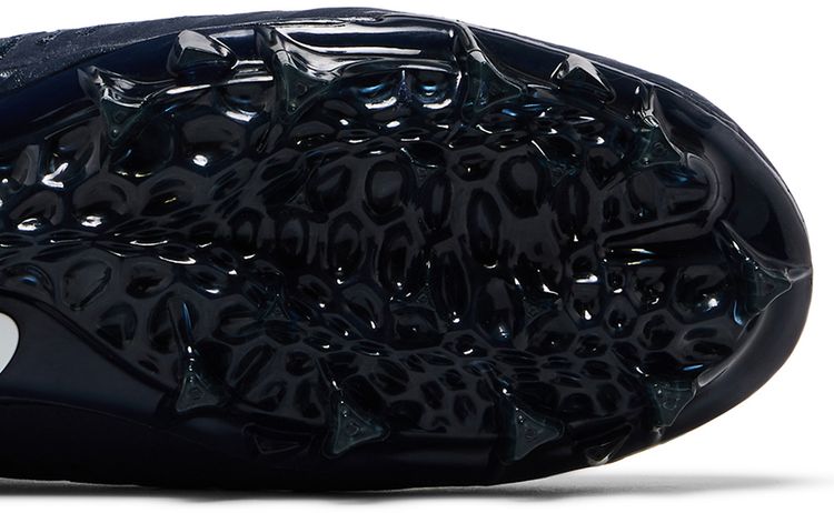 Nike Alpha Menace Pro 2 Mid College Navy White