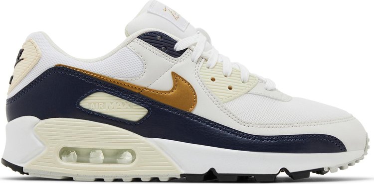 Wmns Air Max 90 Olympic