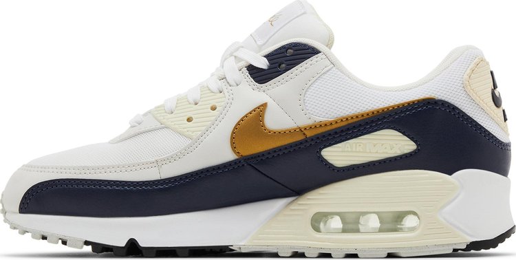 Wmns Air Max 90 Olympic