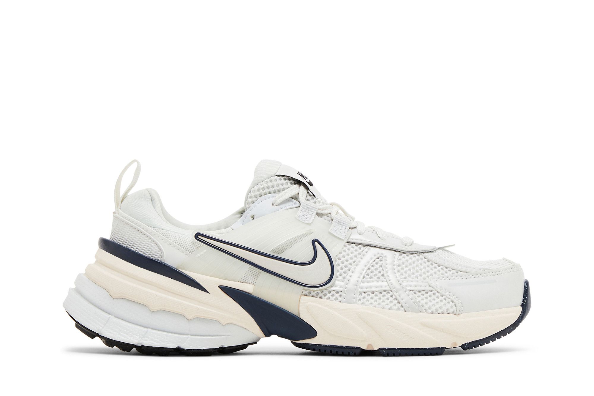 Buy Nike Wmns V2K Run 'Platinum Tint Guava Ice' - FD0736 004 | GOAT