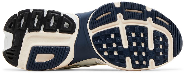 Nike Wmns V2K Run Platinum Tint Guava Ice