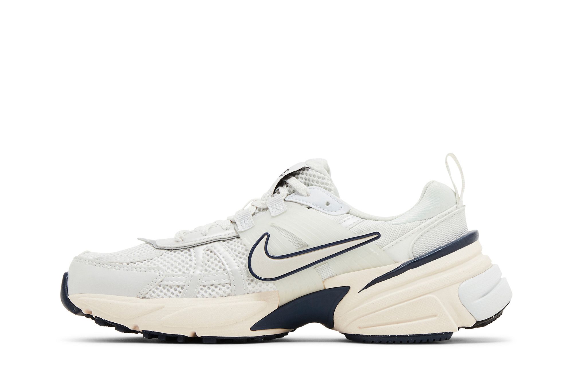 Buy Nike Wmns V2K Run 'Platinum Tint Guava Ice' - FD0736 004 | GOAT