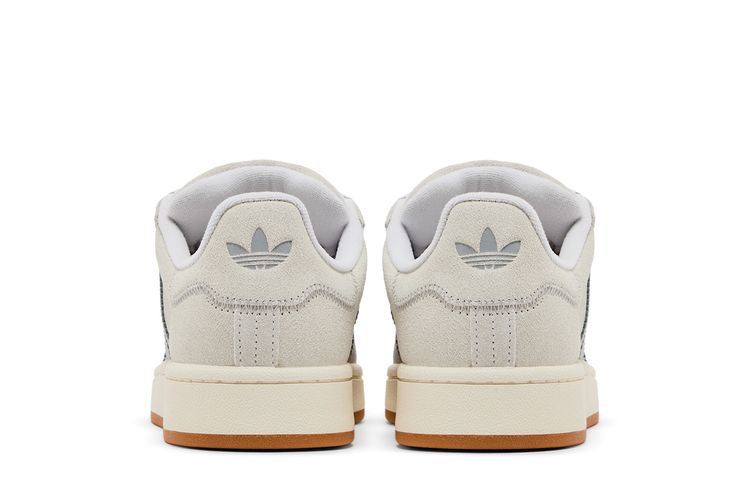 adidas gazelle silver green womens Adidas Campus 00s Grey Three Cloud White