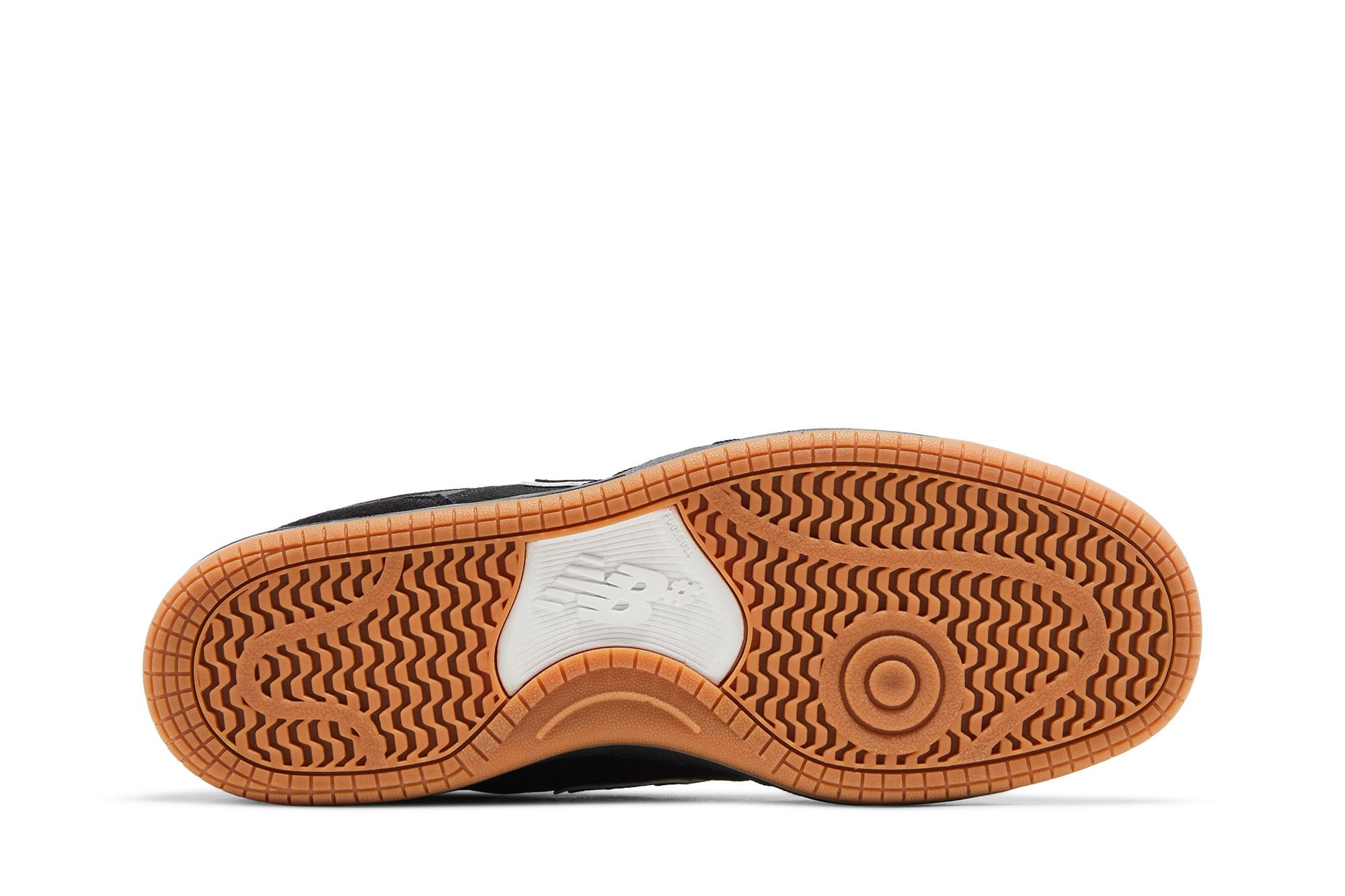 新品 NEW BALANCE NUMERIC 480 NM480SBW New Balance Numeric 480 Black White Gum NM480SBW Men Size | eBay