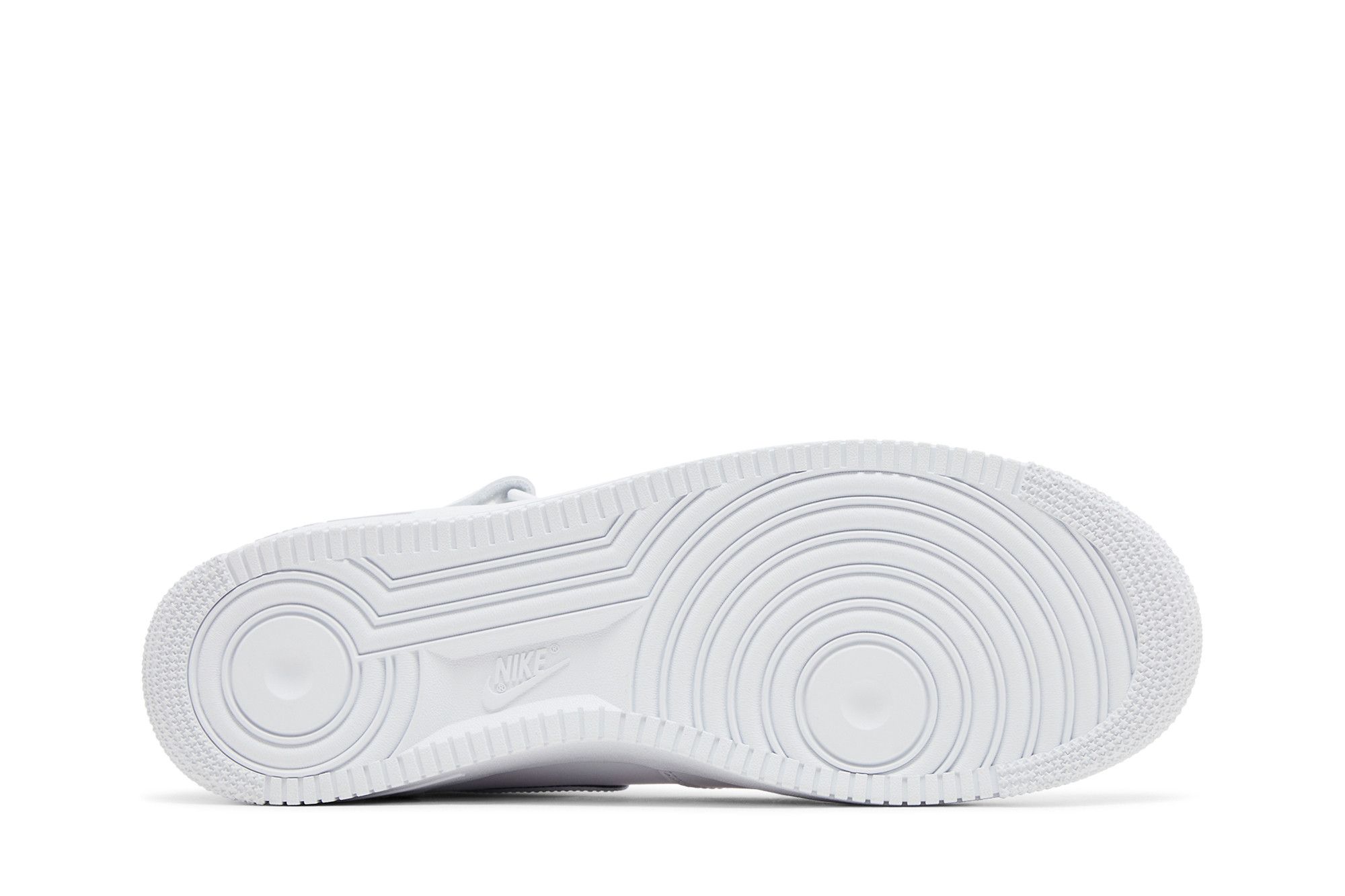 Buy Supreme x Air Force 1 Mid 'Box Logo - Triple White Buy Supreme x Air Force 1 Mid 'Box Logo - Triple White