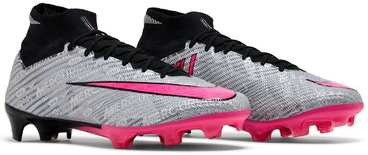 Nike Zoom Mercurial Superfly 9 Elite FG 25th Anniversary Pack
