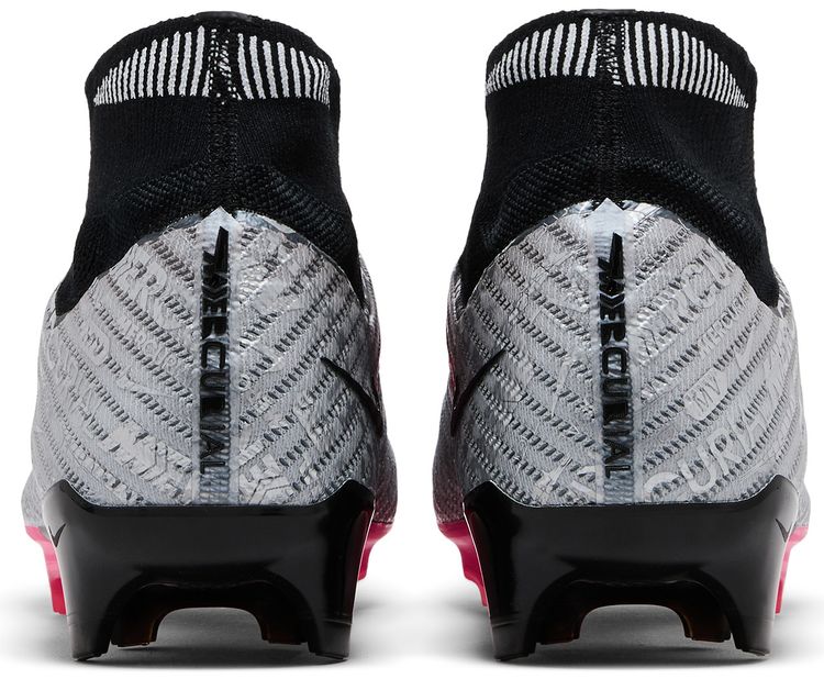 Nike Zoom Mercurial Superfly 9 Elite FG 25th Anniversary Pack