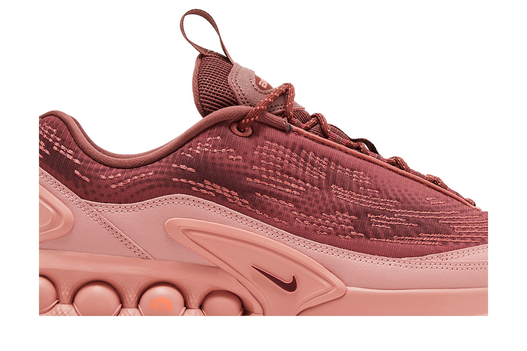 Nike air max 18 rust pink best sale