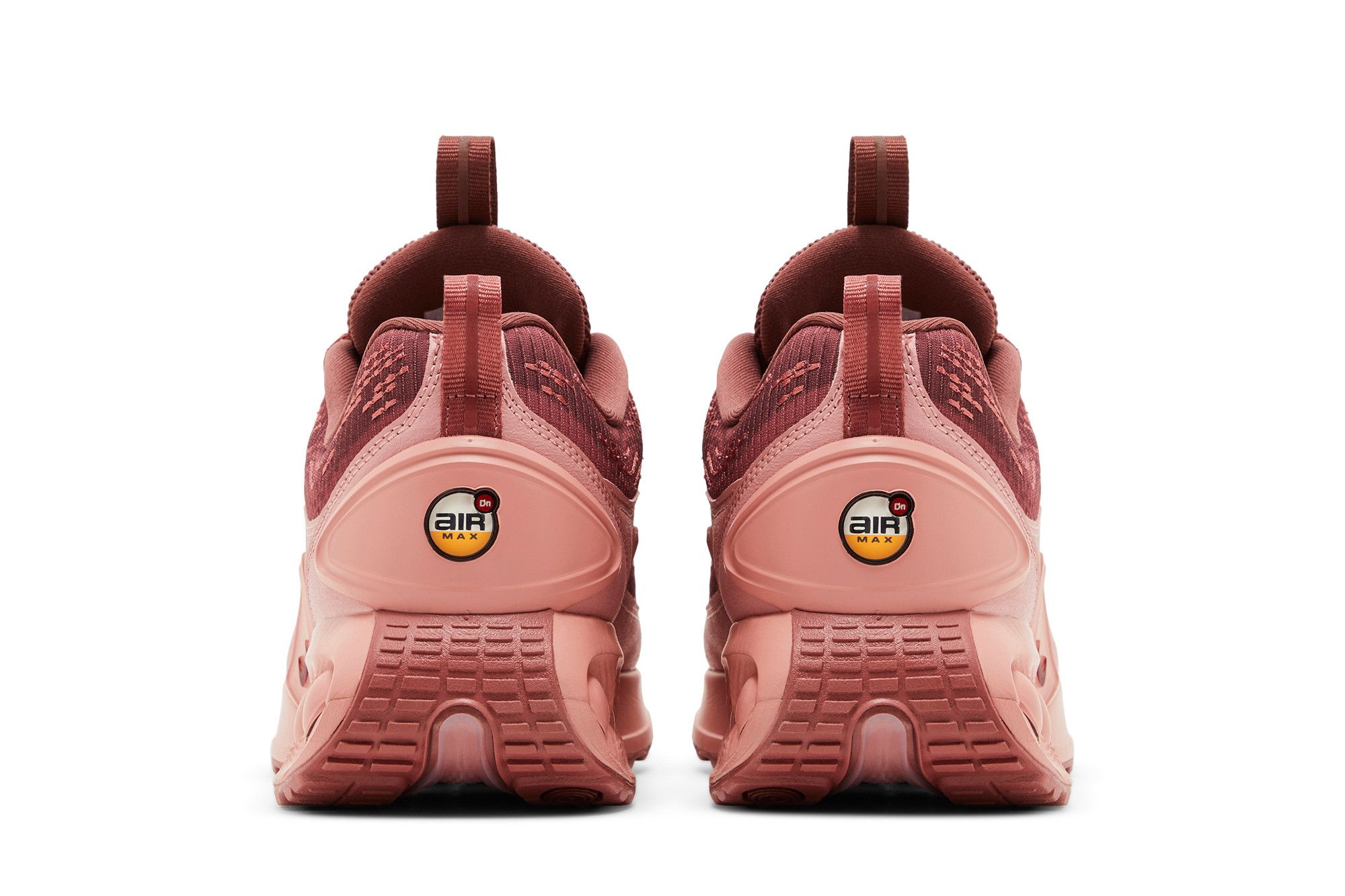 NIKE x size? ☆ Air Max DN SP ‘Canyon Rust’ size? and Nike Cook Up the Air Max DN 'Canyon Rust' - The