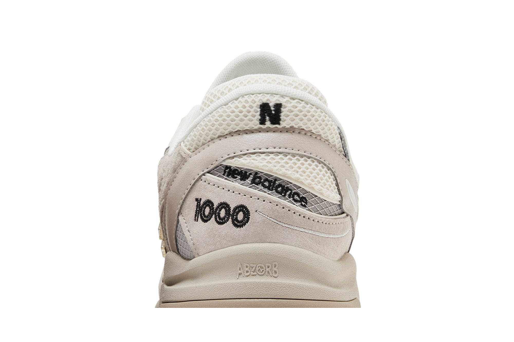 靴 New Balance M1000MB LIGHT GRAY New Balance M1000MB LIGHT GRAY （ニューバランス M1000MB