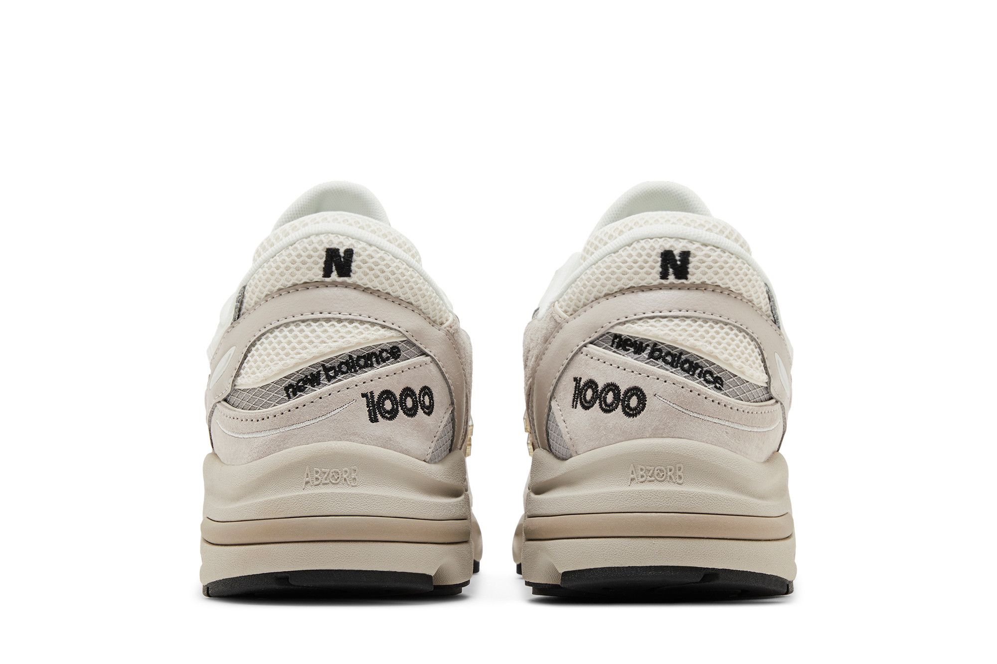 New balance ☆ M1000MB ‘Moonrock × Sea salt’ New Balance M1000MB Sneaker » Buy online now!