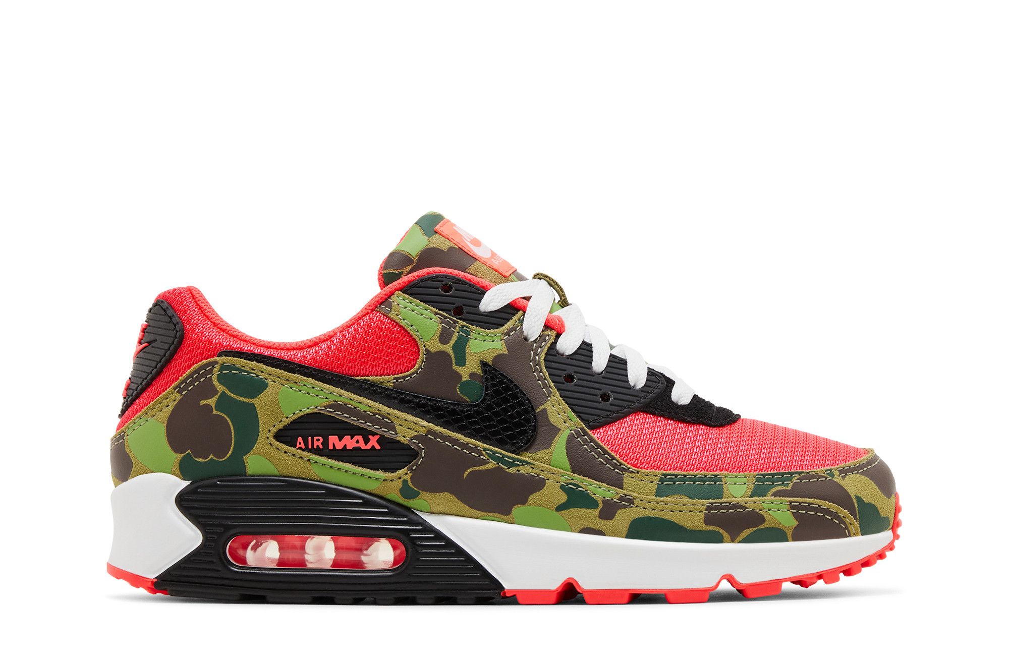 Buy Air Max 90 SP Reverse Duck Camo 2024 CW6024 600 24 GOAT NL