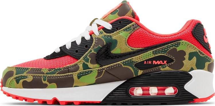 Air Max 90 SP Reverse Duck Camo 2024