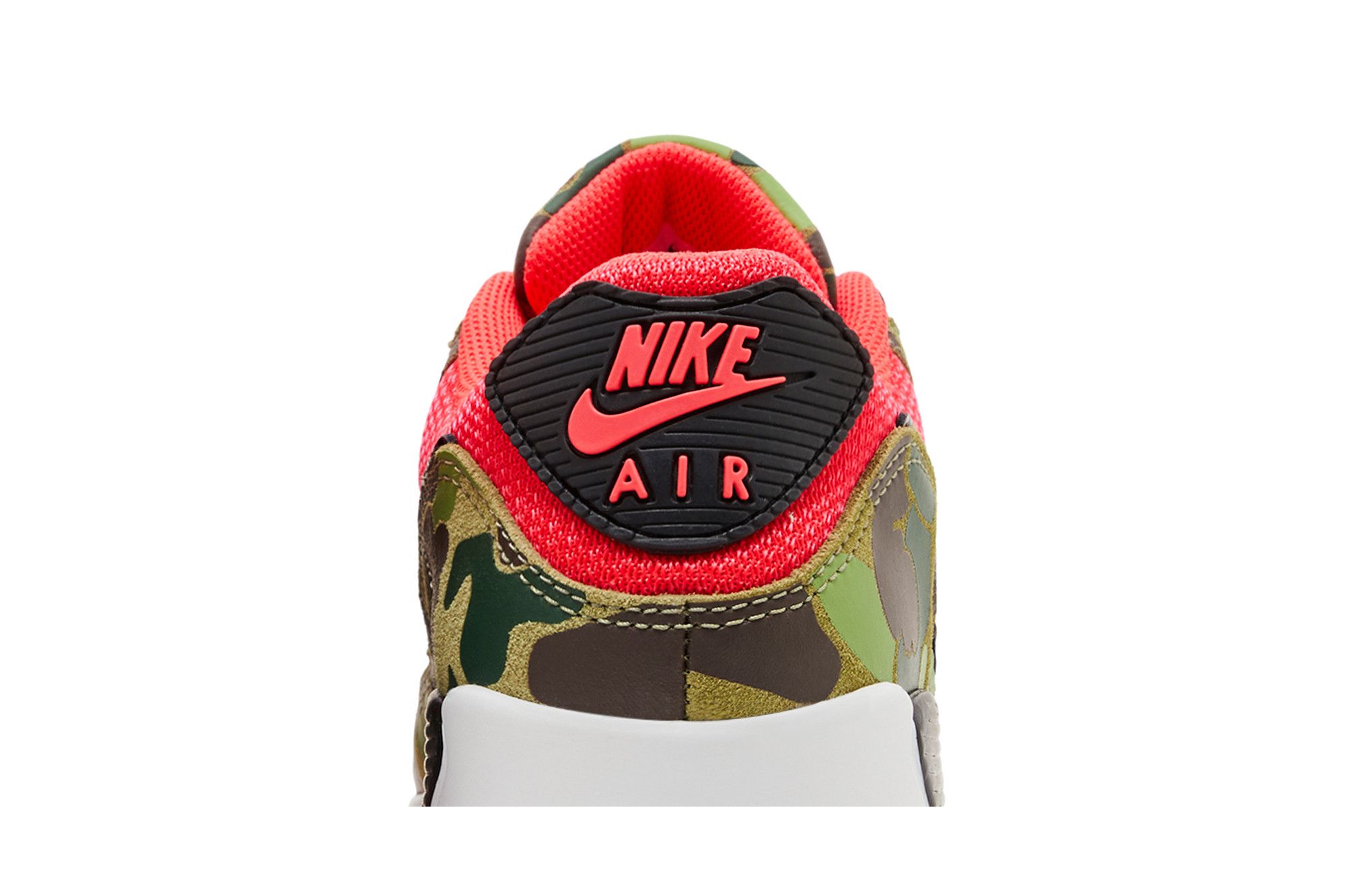Nike Air Max 90 リバースダックカモ　2024 The Nike Air Max 90 Reverse Duck Camo Releases September 2024