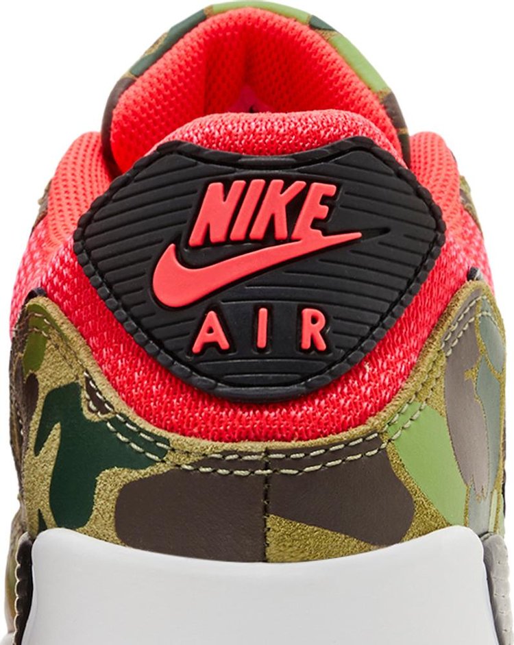 Air Max 90 SP Reverse Duck Camo 2024