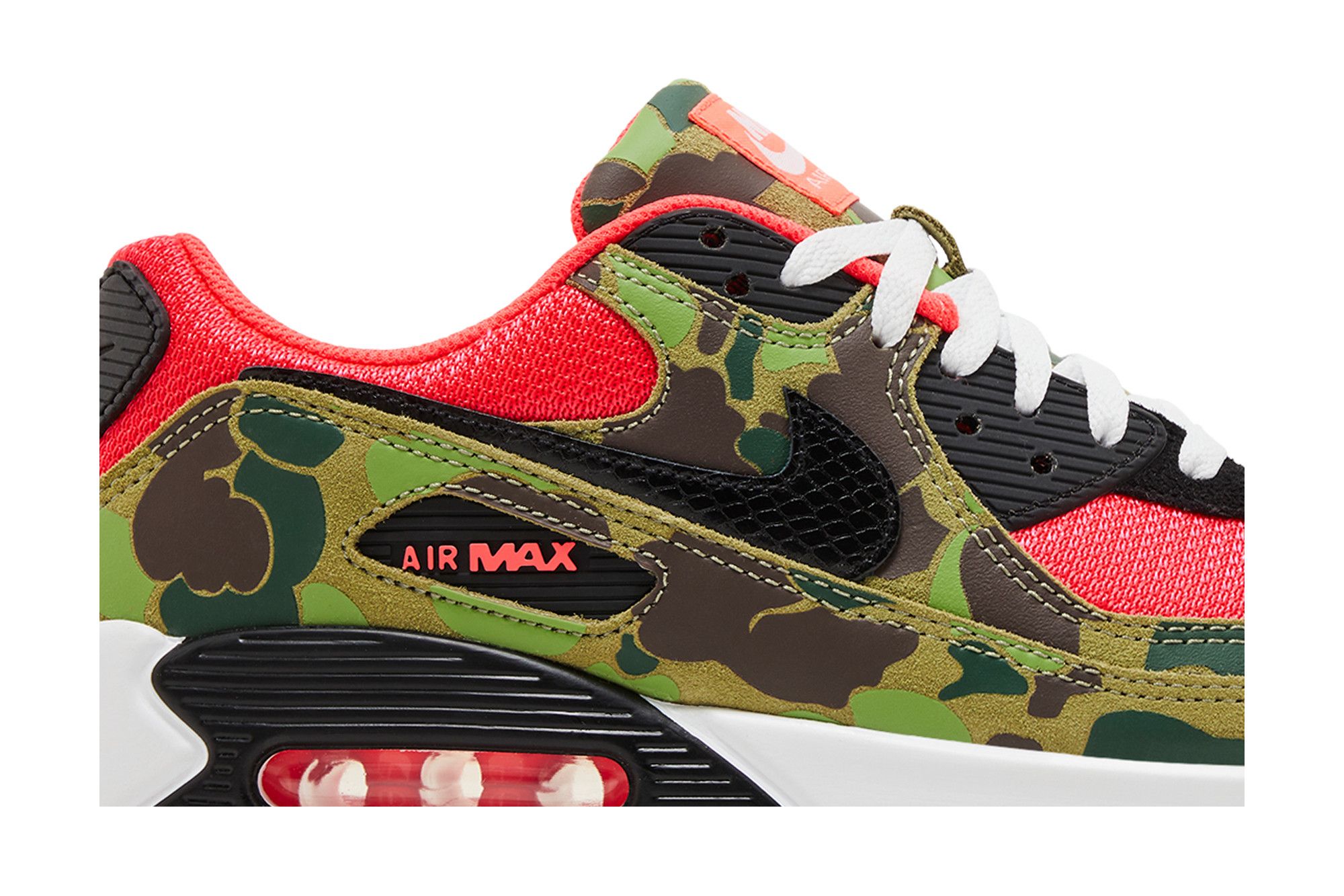 Nike Air Max 90 リバースダックカモ　2024 NIKE AIR MAX 90 