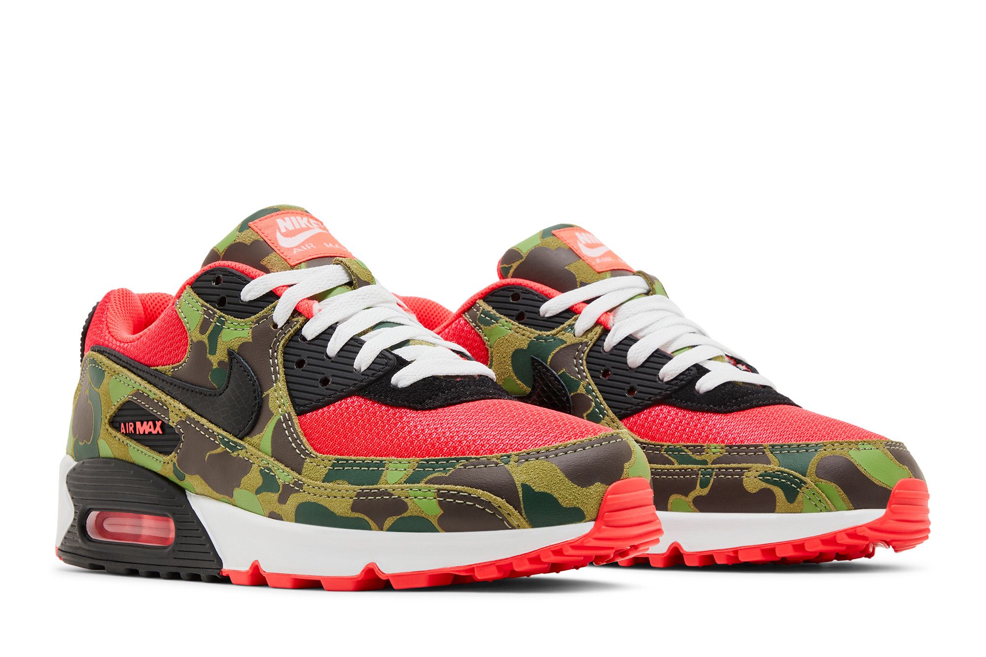 Nike Air Max 90 CW6024-600 カモフラージュ/ピンク Buy Nike Air Max 90 SP 'Reverse Duck Camo' 2024 - CW6024 600
