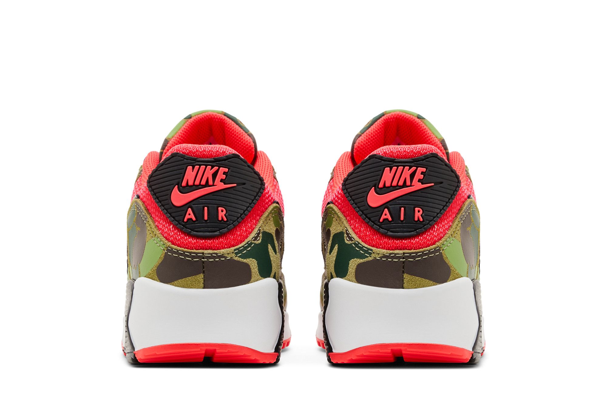 Buy Air Max 90 SP 'Reverse Duck Camo' 2024 - CW6024 600 24