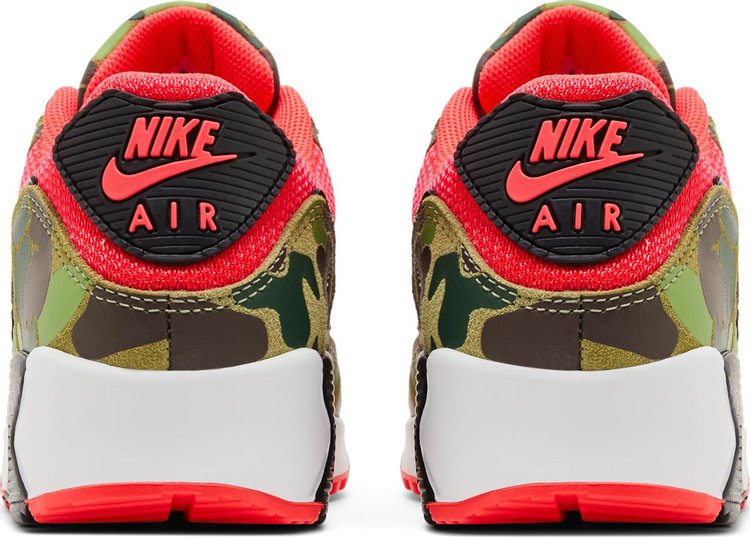 Air Max 90 SP Reverse Duck Camo 2024