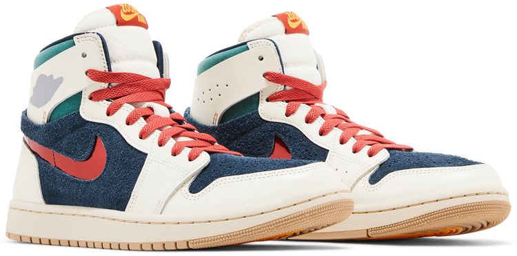 Wmns Air Jordan 1 High Zoom Comfort 2 SE Youre Welcome
