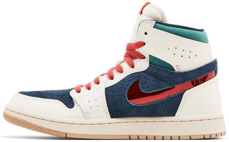 Wmns Air Jordan 1 High Zoom Comfort 2 SE Youre Welcome