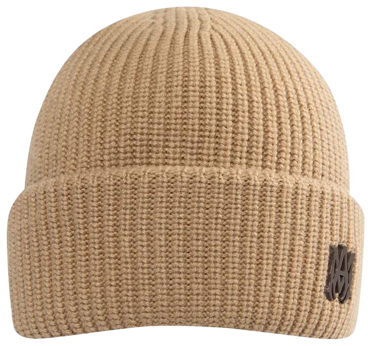 Amiri Beanie Camel