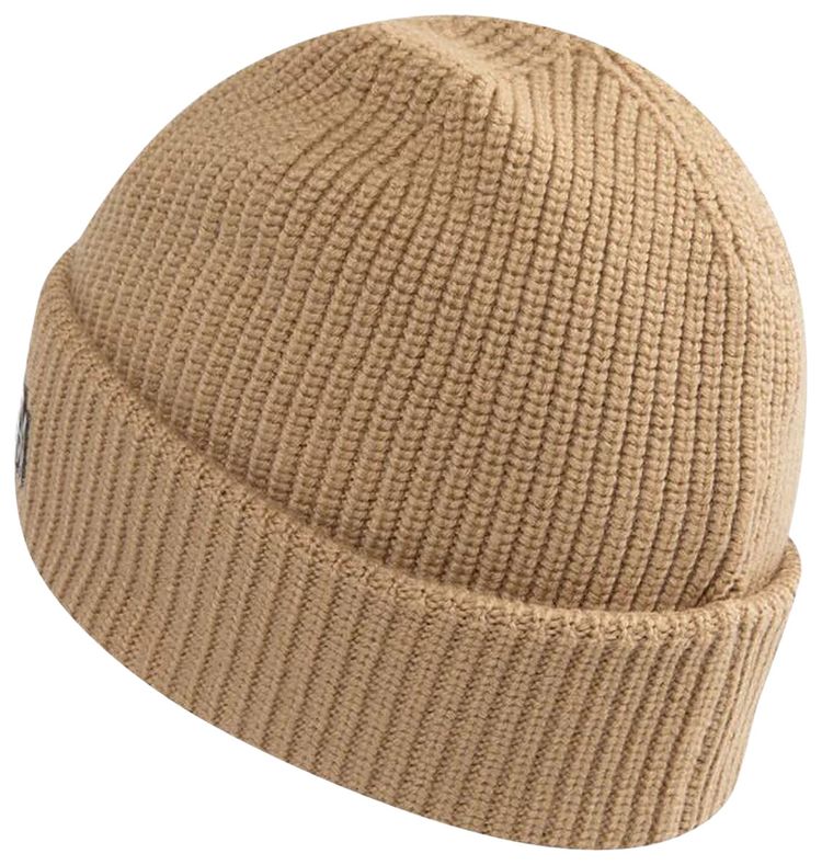 Amiri Beanie Camel