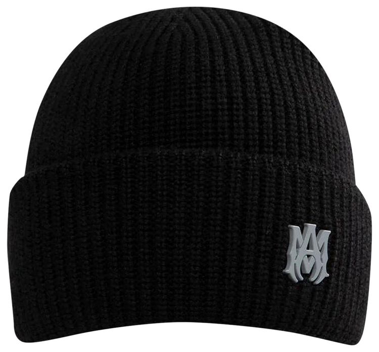 Amiri Beanie Black