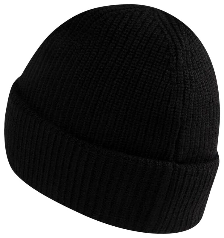 Amiri Beanie Black