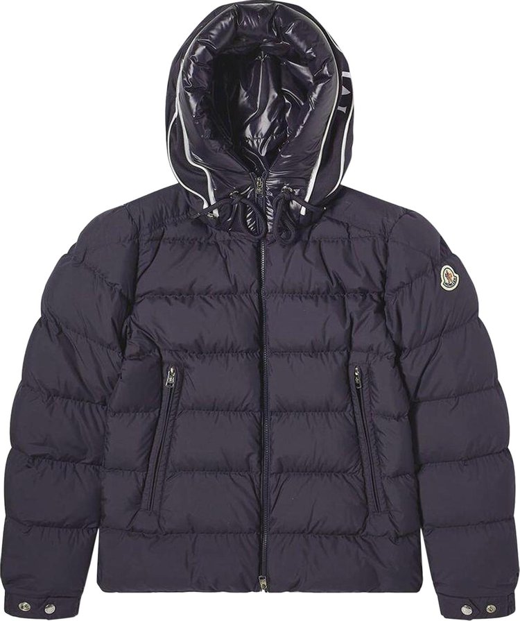 Moncler Cardere Jacket Navy