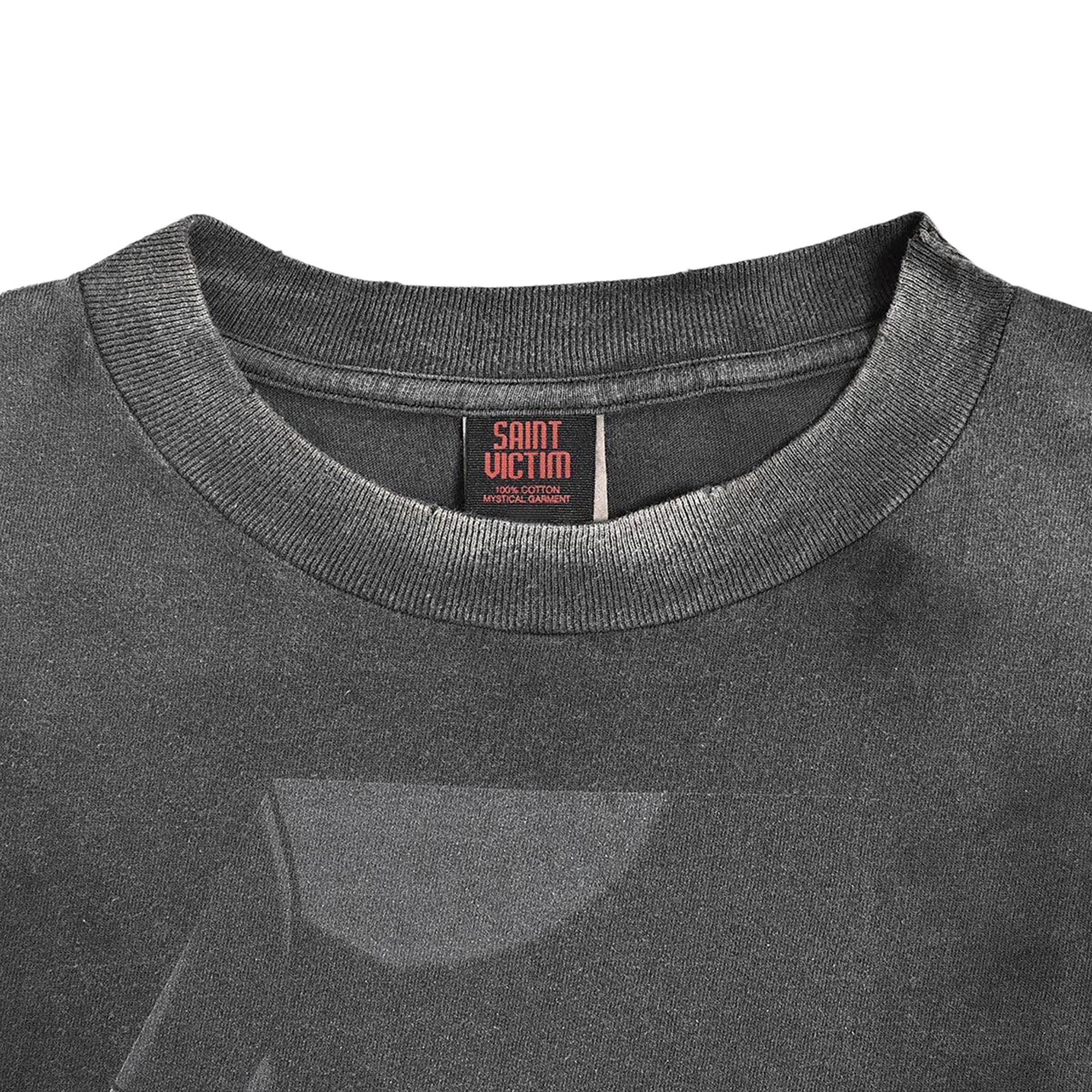 【SAINT Mxxxxxx】PT_LS TEE/PLUTO PT_LS TEE/PLUTO | SAINT Mxxxxxx(セント マイケル) / トップス
