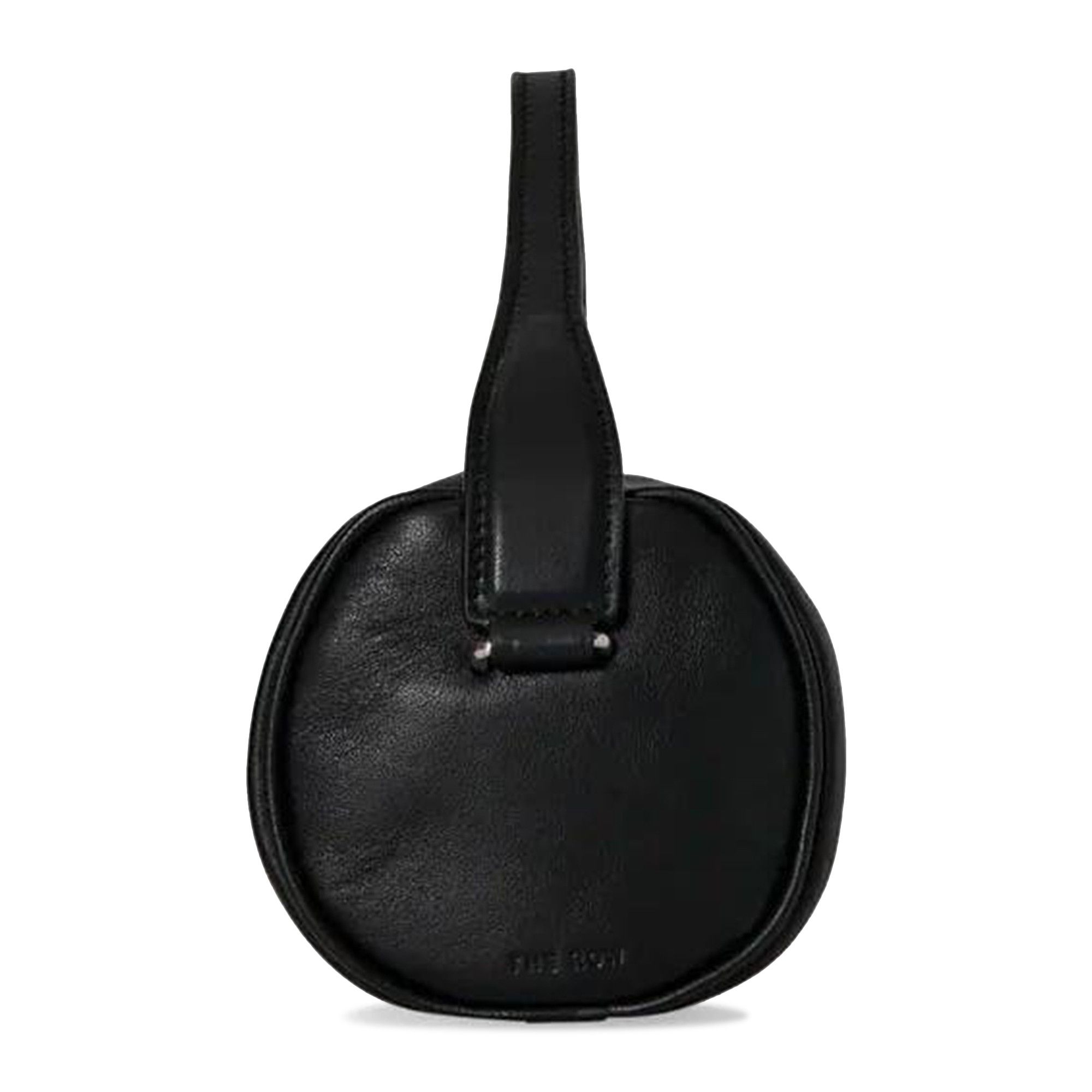 Buy The Row Round 90s Bag 'Black' - W1709 L108 BLANS | GOAT