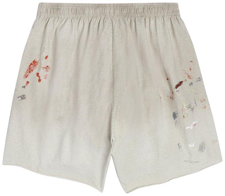 Gallery Dept Insomia Short White