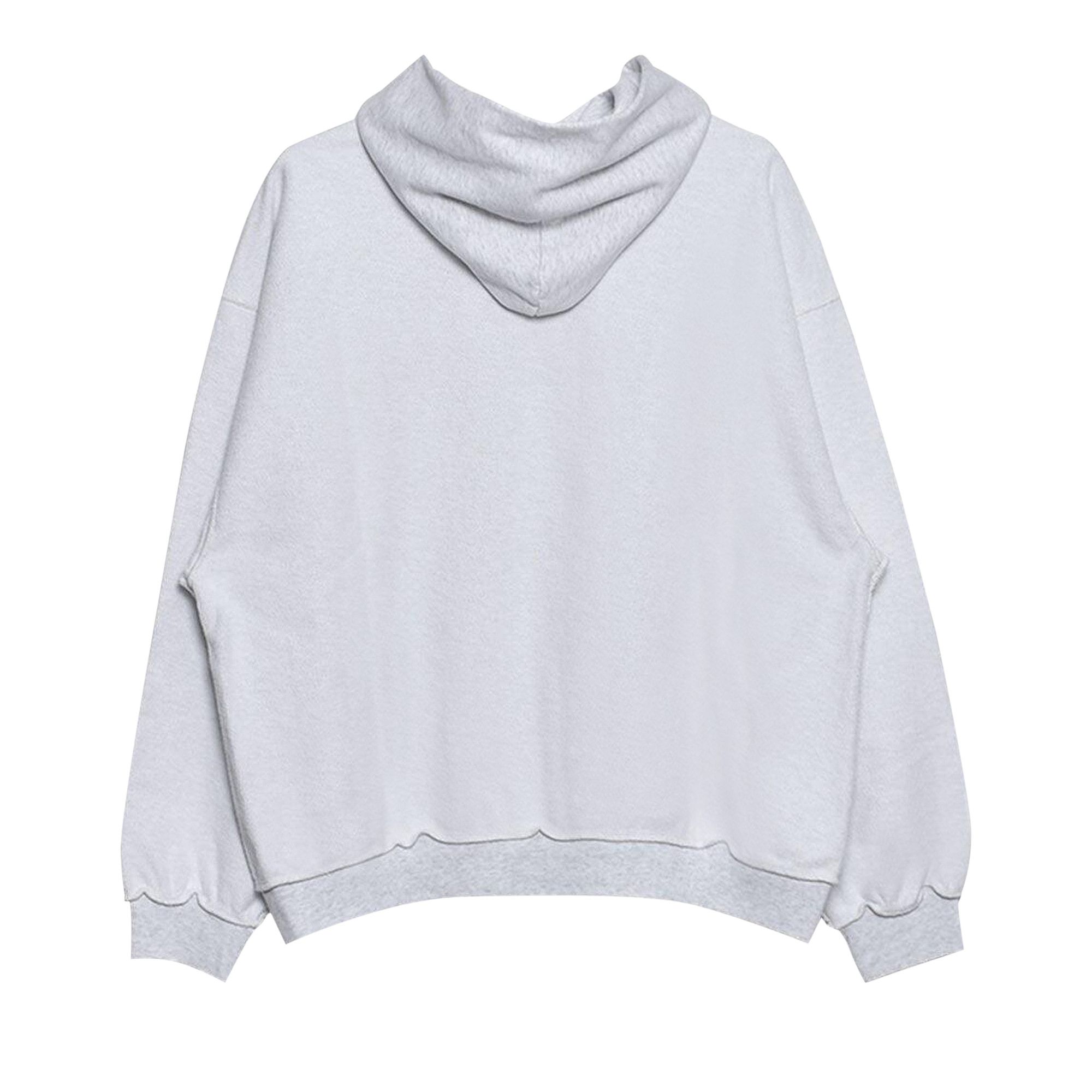 【BALENCIAGA】lhead Inside Out Sweatshirts スウェット Balenciaga Inside-out Hoodie | Black | FARFETCH