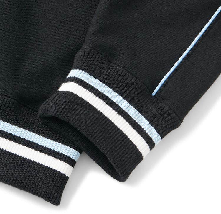 FTC National Team Crewneck Black