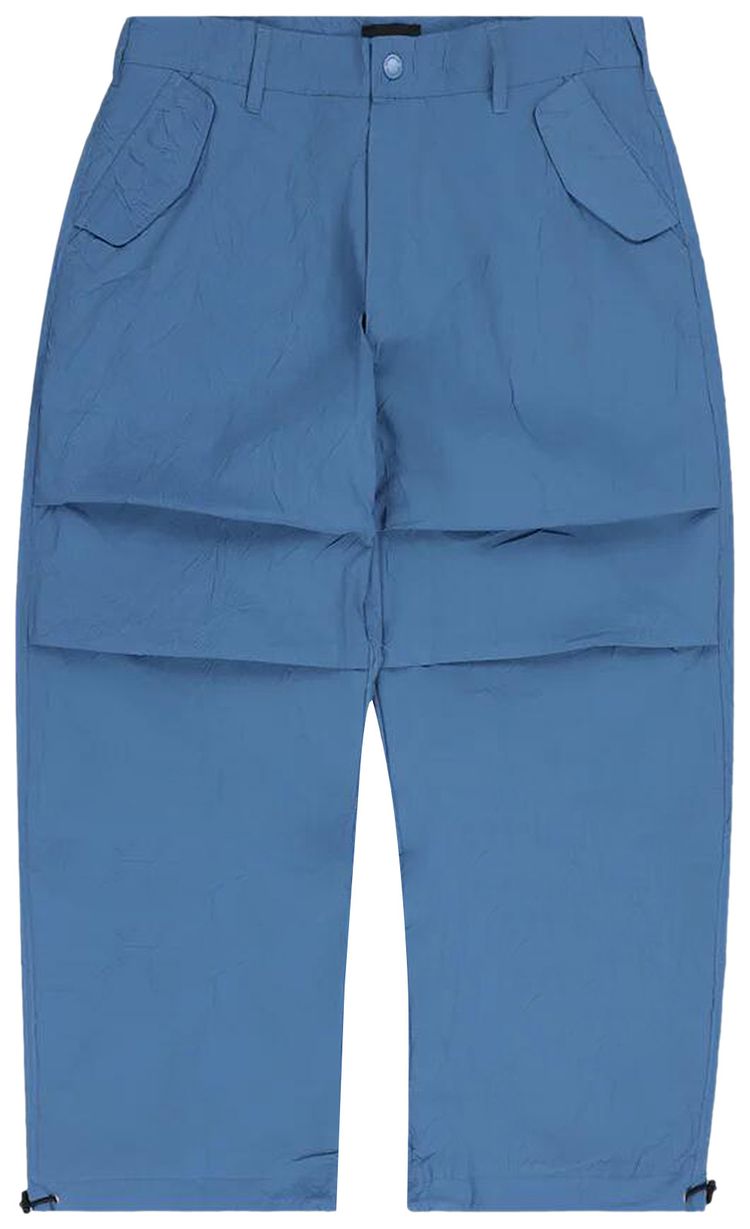 Pleasures Root Flight Pants Slate