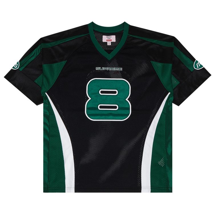 Buy Supreme x Martine Rose Football Jersey 
