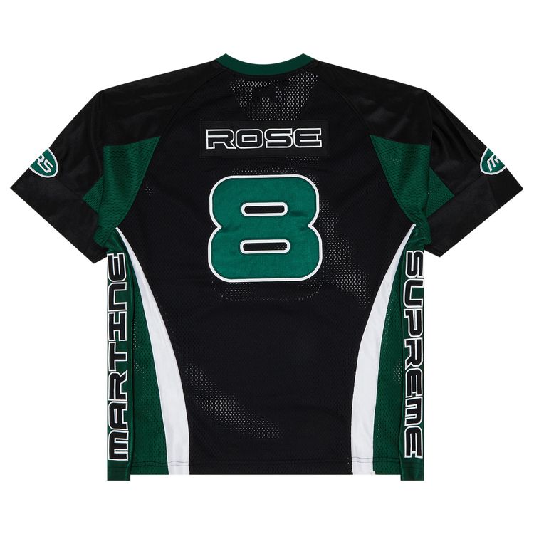 Buy Supreme x Martine Rose Football Jersey 