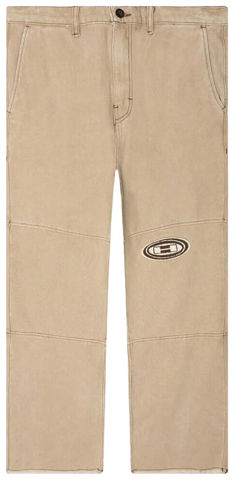 Honor The Gift Washed Canvas Pant Tan