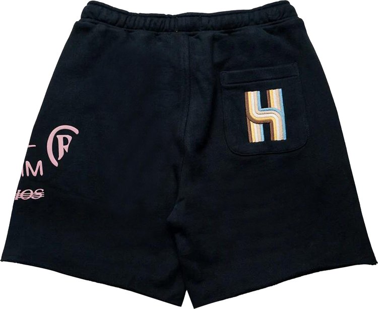 Honor The Gift Studio Terry Short Black