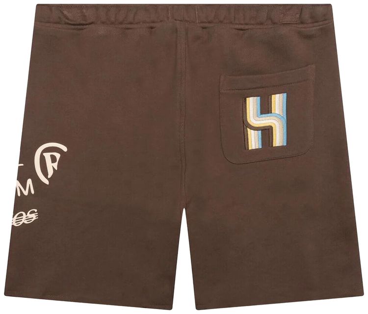 Honor The Gift Studio Terry Short Brown