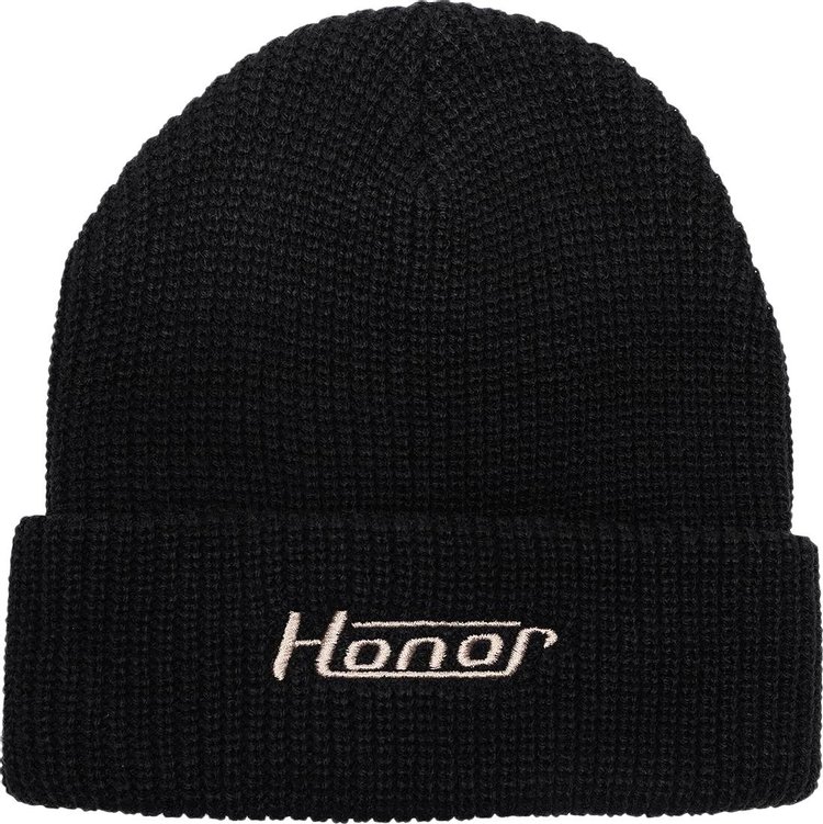 Honor The Gift Honor Beanie Black