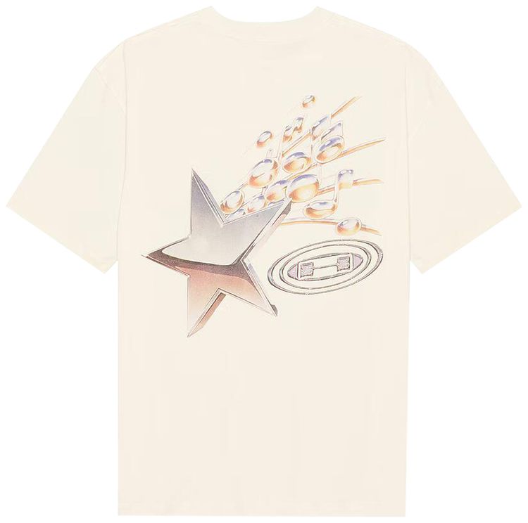 Honor The Gift Tonights Music Tee Cream