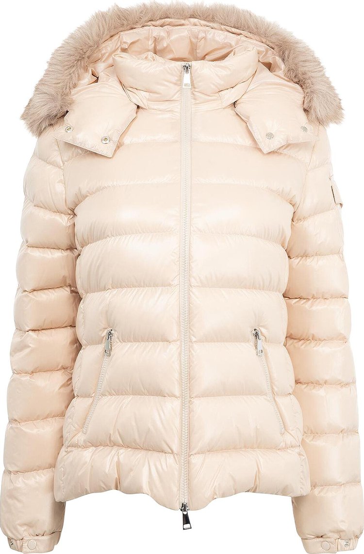 Moncler BADYF Jacket Cream