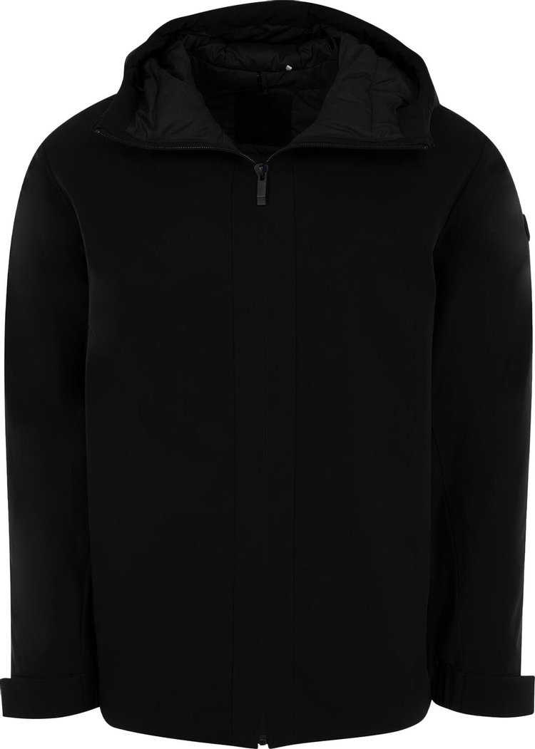 Moncler Riz Jacket Black