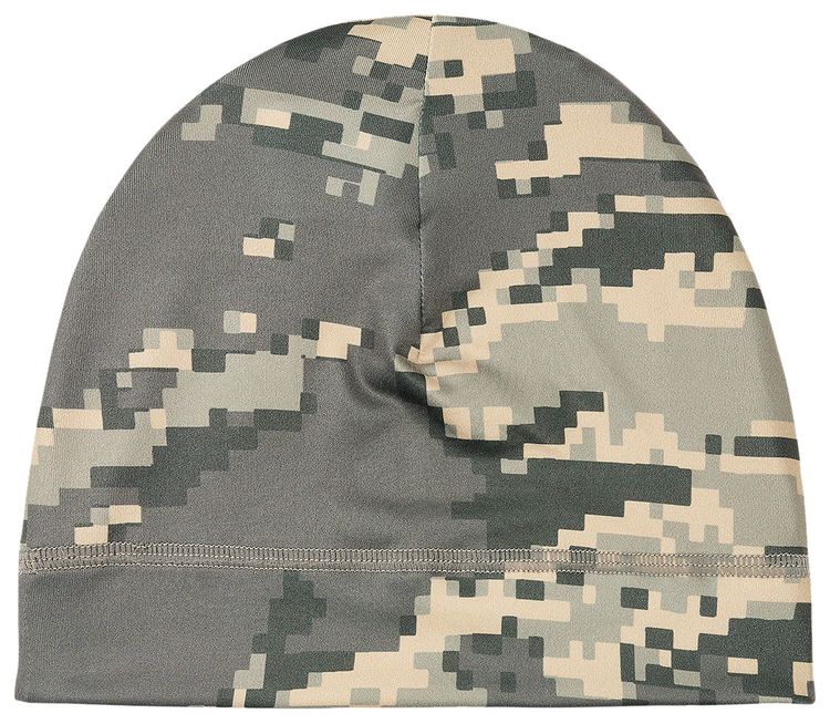 Palace Reflecto Running Beanie Tiger Digi Camo