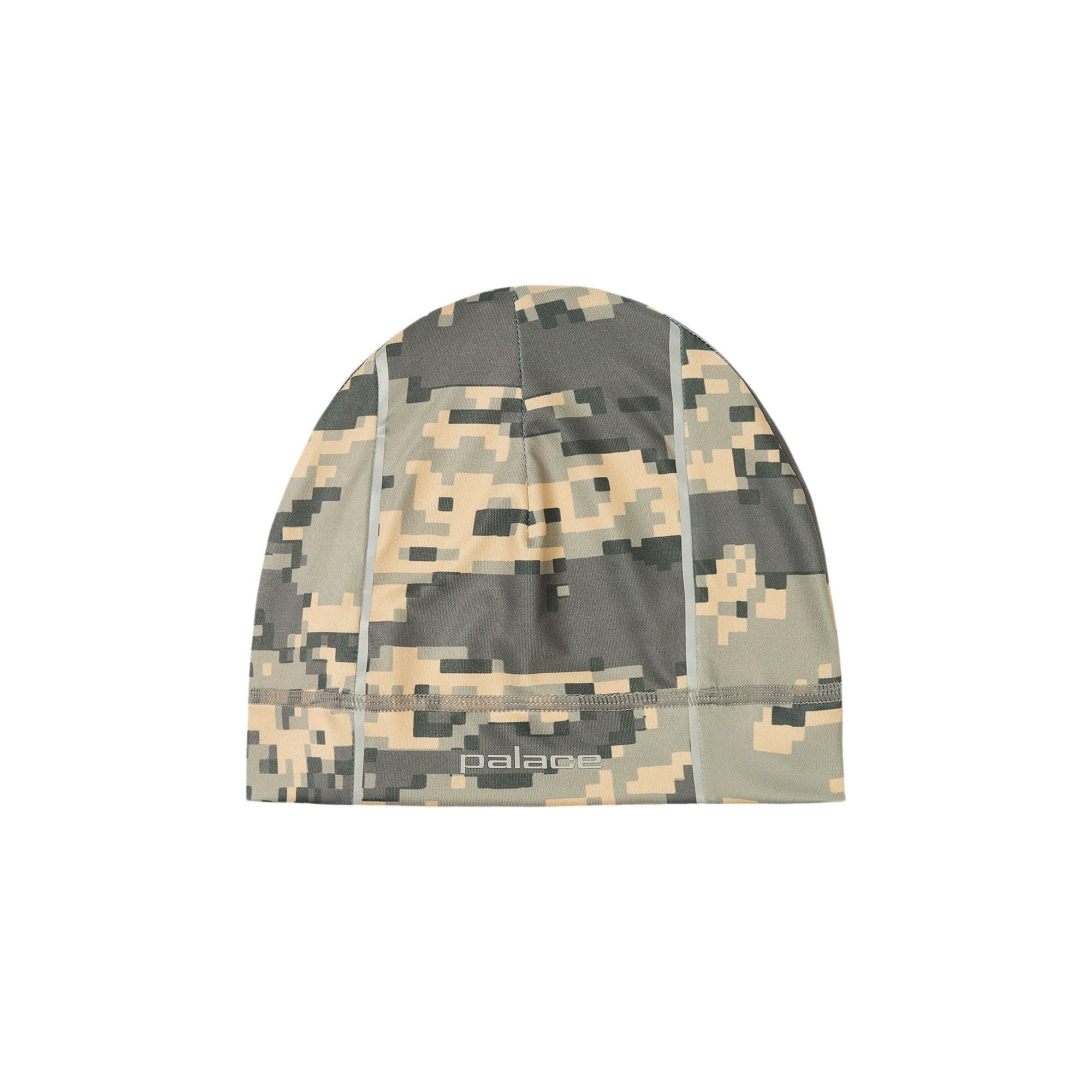 帽子 Palace Reflecto Running Beanie Palace Reflecto Running Beanie Black Men's - FW24 - US