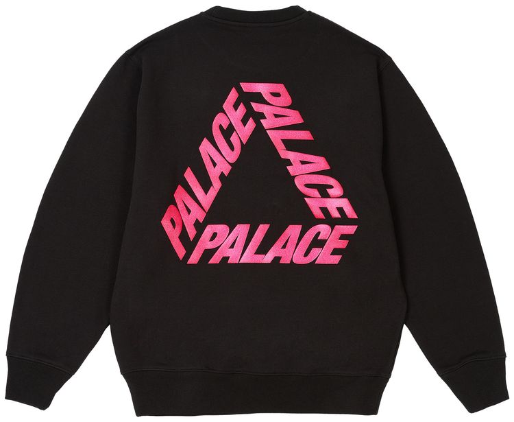 Buy Palace P3 Glitter Crew 