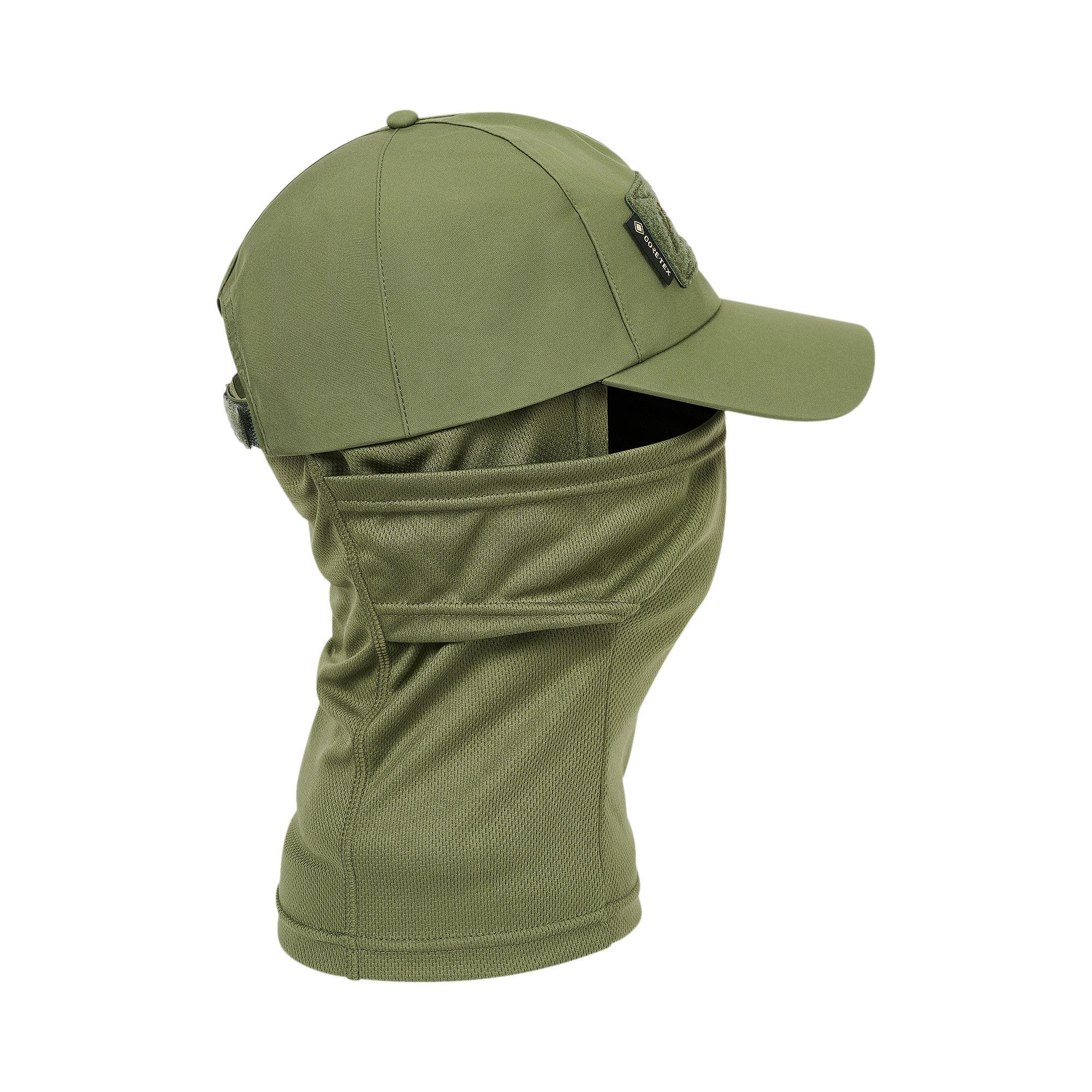 Buy Palace GORE-TEX M-TEK 6-Panel 'The Deep Green' - P27H038 | GOAT