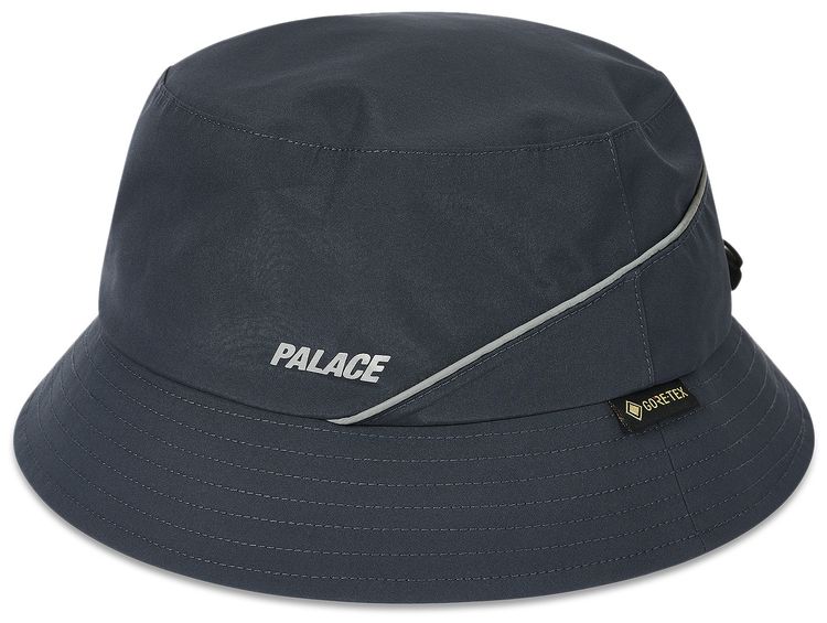 Palace GORE TEX M TEK Bucket Navy